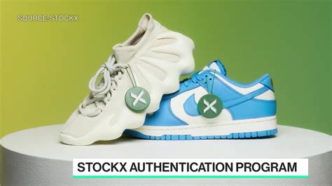 did Nike actually sue StockX